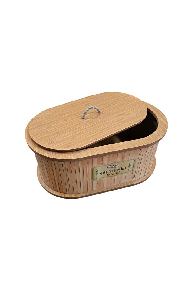EKMEKLİK BAMBU DESEN - 4