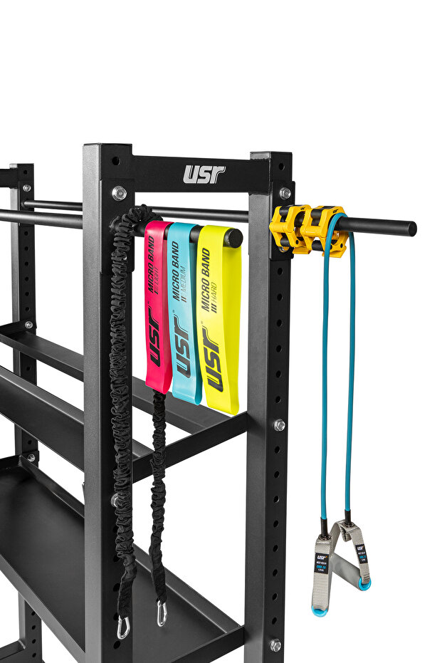 MBS31 3 lü Micro Hip Band Seti - 5