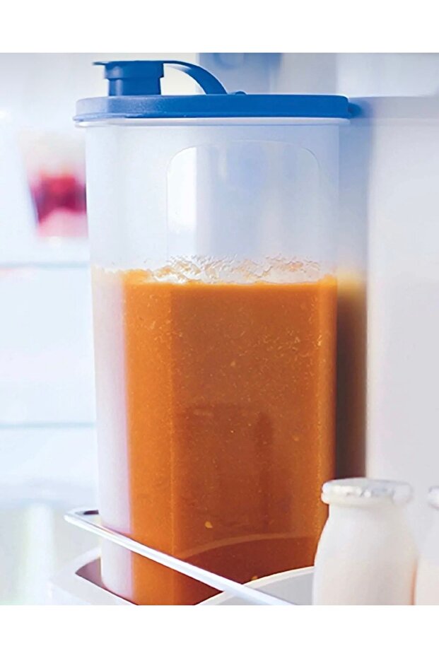 Çok Amaçlı Sürahi 2 LT / 2’li Set - 3