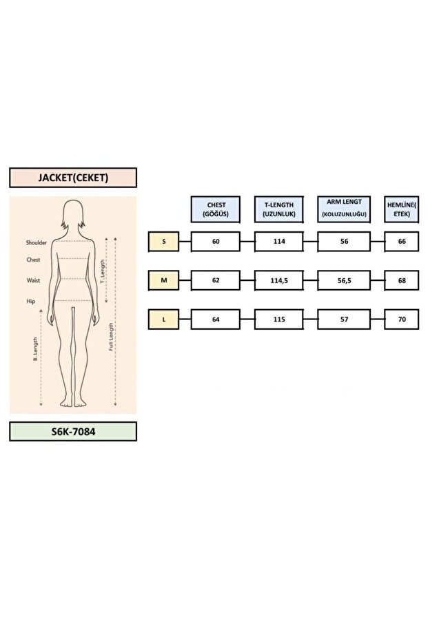 Double Button Long Suede Coat 7084 R10-I-K3 - 5