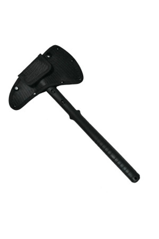 Camping Tomahawk - 5