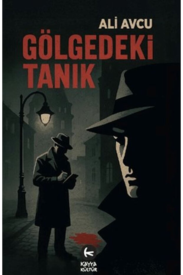 Gölgedeki Tanık