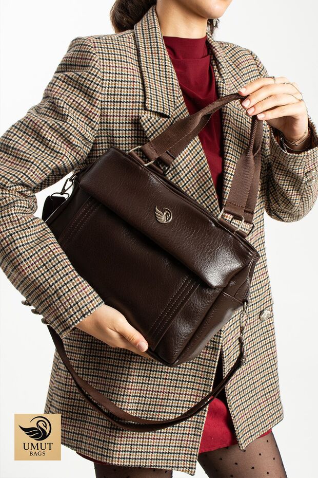 Women's Shoulder Strap Crossbody Bag