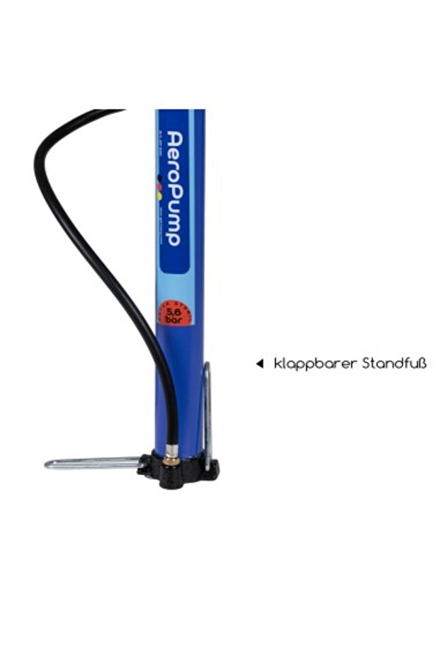 Hand Pump - 5