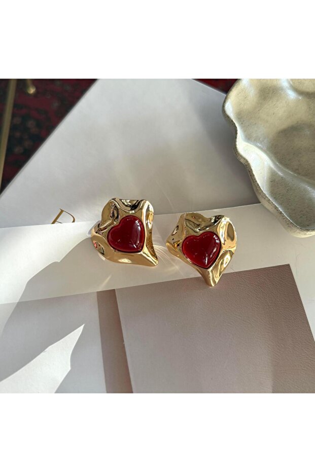 Aisa Earrings