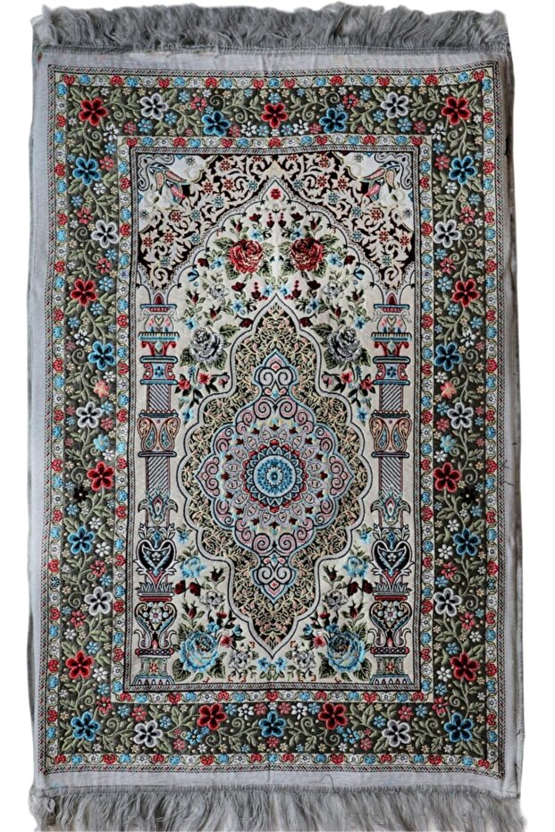 Luxury Praying Mat With Beautiful 8 Colors
