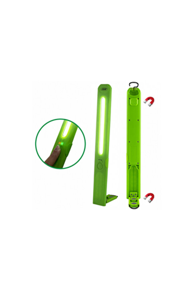 Ultra Compact Portable Flashlight - 1