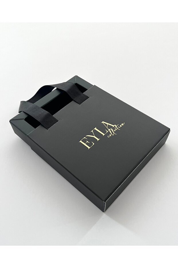 Charmlı Mercan Kolye - 4