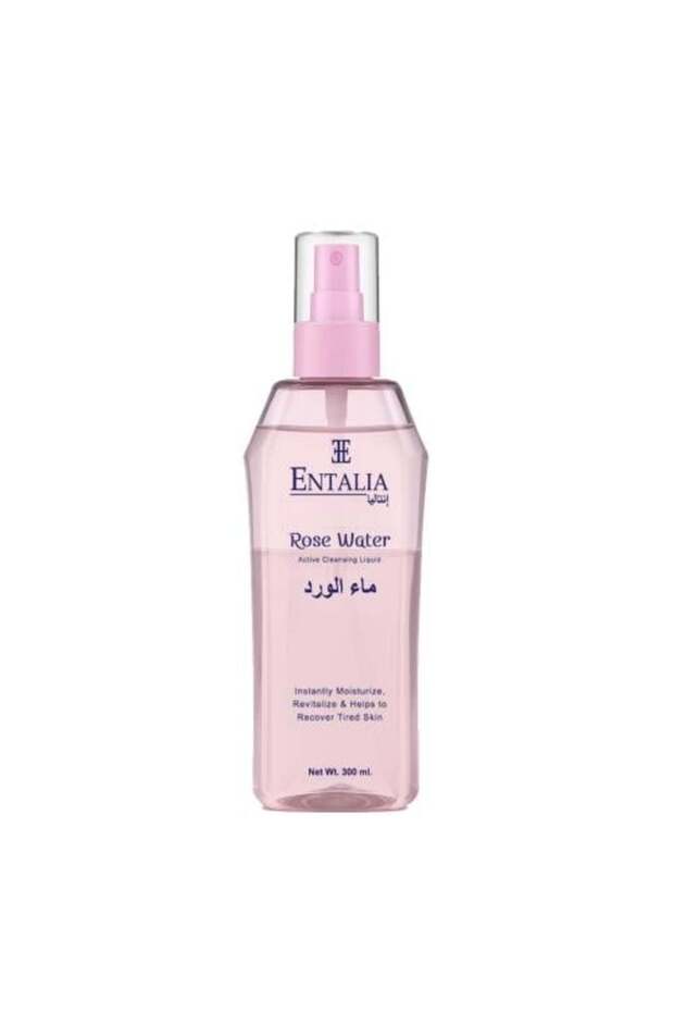 رذاذ ماء الورد