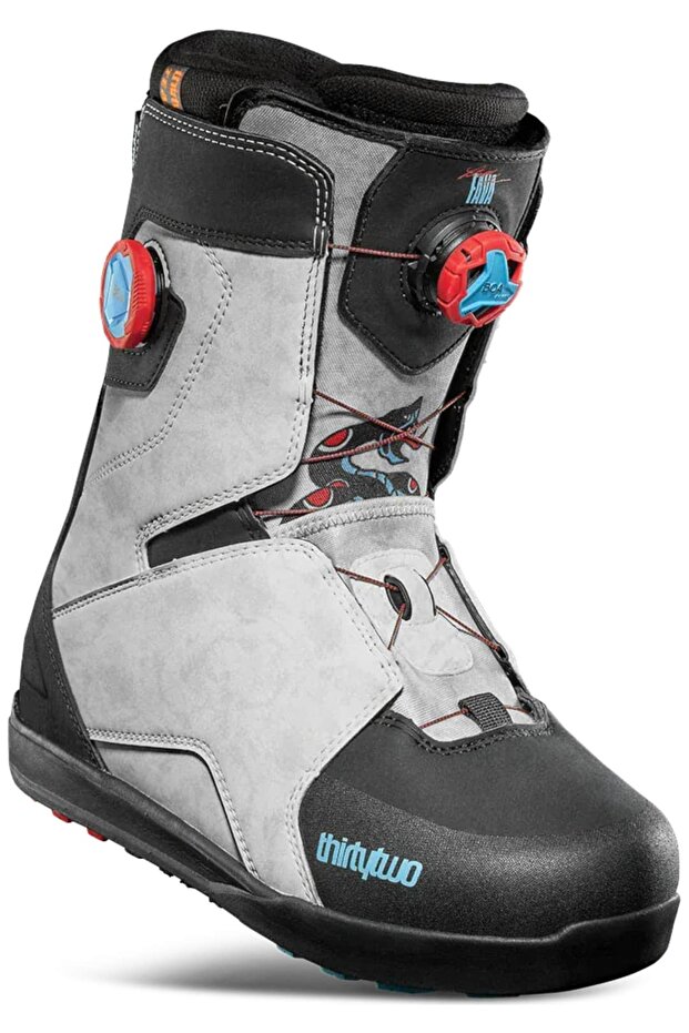 Lashed Db Fv Bb Snowboard Botu - 1