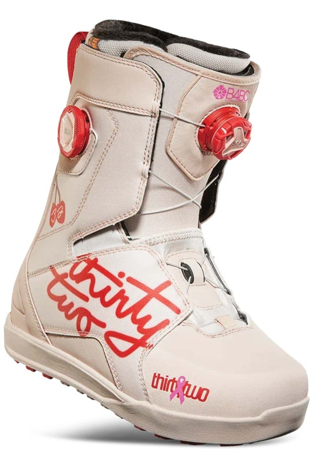 Lashed Db W B4p Snowboard Botu - 1