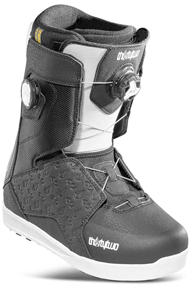 Lashed Db Volcom Bl Snowboard Botu - 1