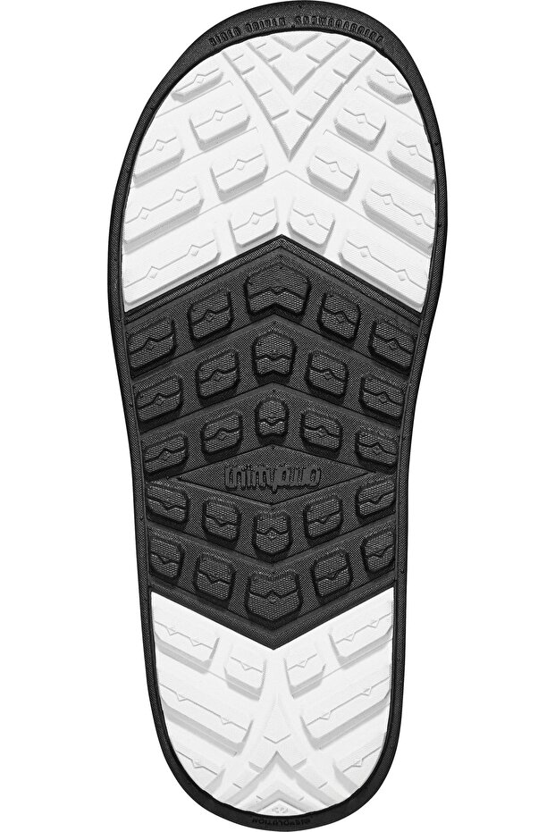 Lashed Db W Bl Snowboard Botu - 3