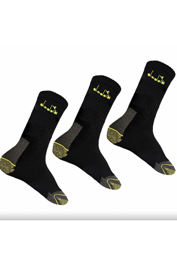 Toocool Socks Stock 3-Piece Men's