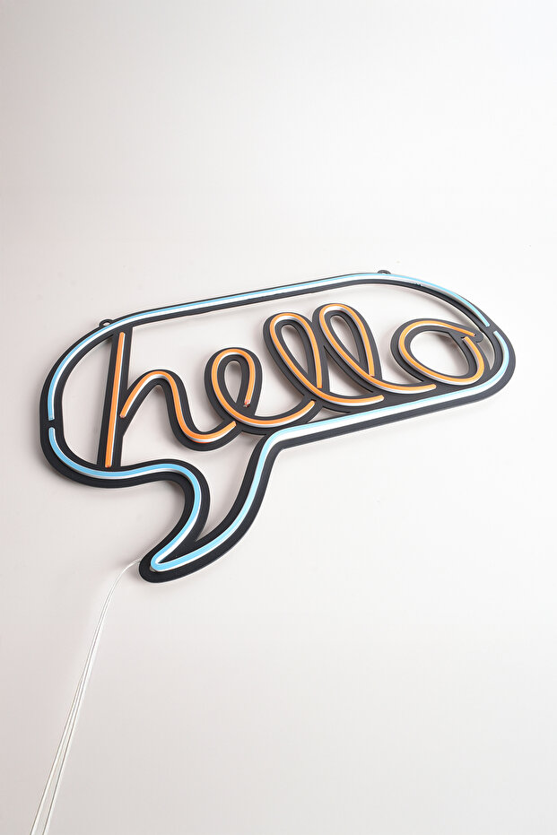 Hello Neon Dekor - 6