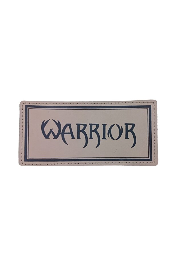 ويسكي رجالي قابل للإزالة متعدد الألوان من ماركة Men Warrior