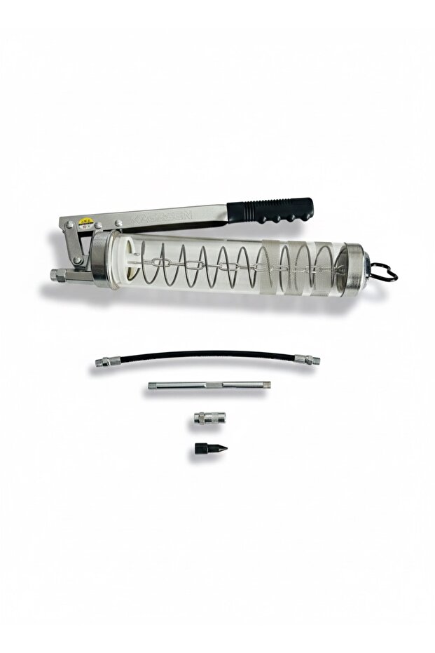 DMT KARSEN SEFFAF GRES POMPASI TÜP GRES UYUMLU - 2