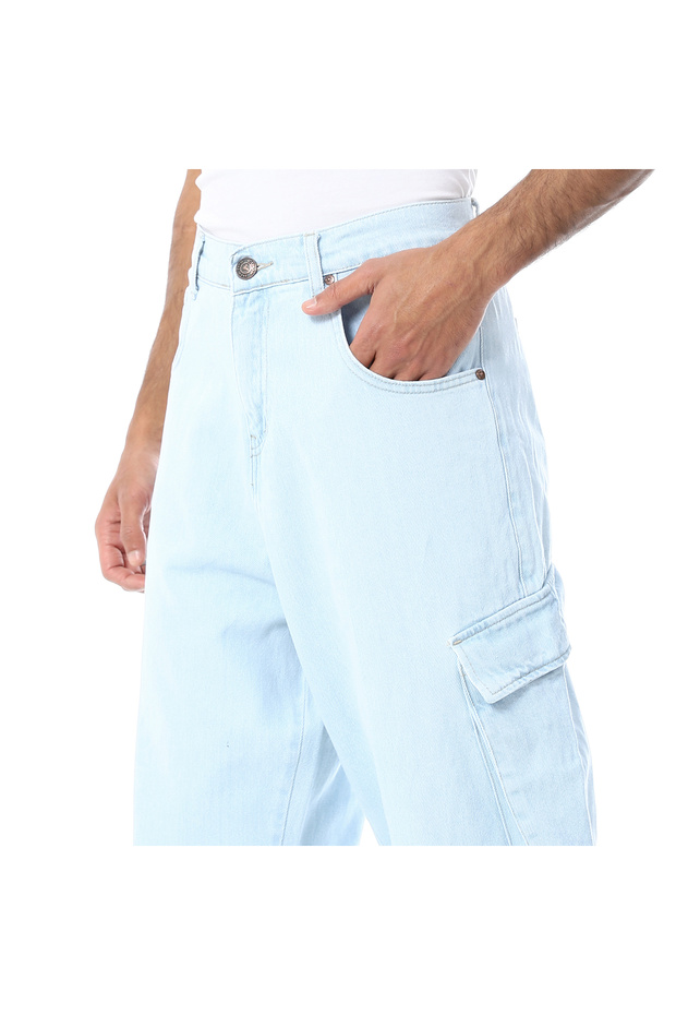 Men Trendy Jeans - 2