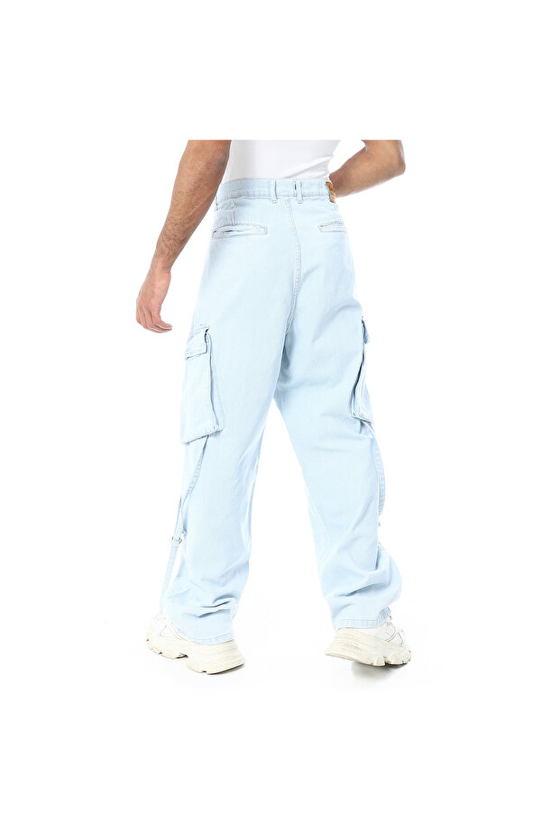 Men Trendy Jeans - 3