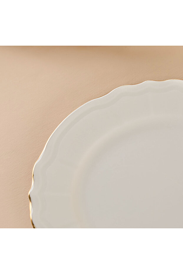 Tiffany Tatlı Tabağı 17 cm - 3