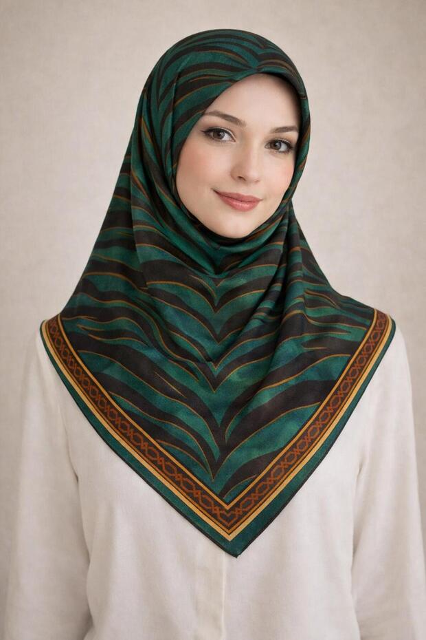 وشاح كريستال - 06103-15