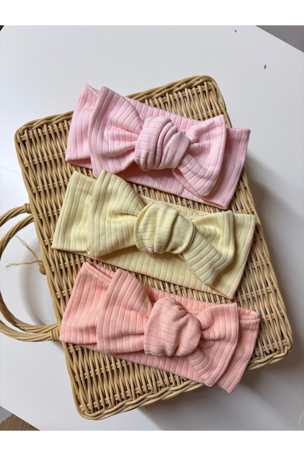 Set de 3 funde simple - 1