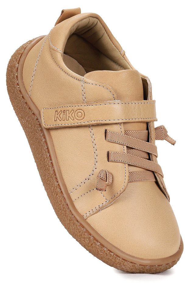 Arad 100% Leather Casual Boys' Sports Shoes