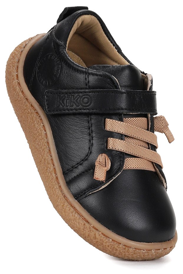 Arad 100% Leather Casual Baby Boy Sports Shoes