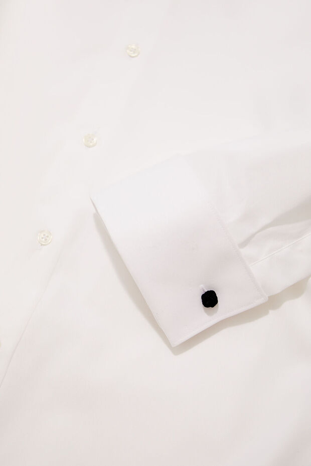 MANŞETLİ GÖMLEK - 4