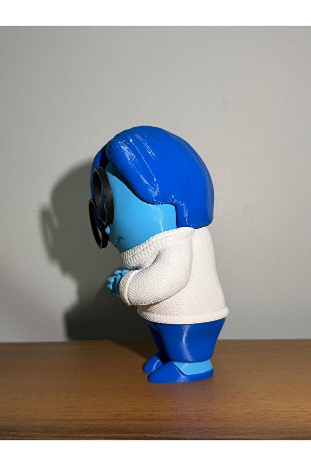 Ters Yüz Üzüntü (sadness) - 2