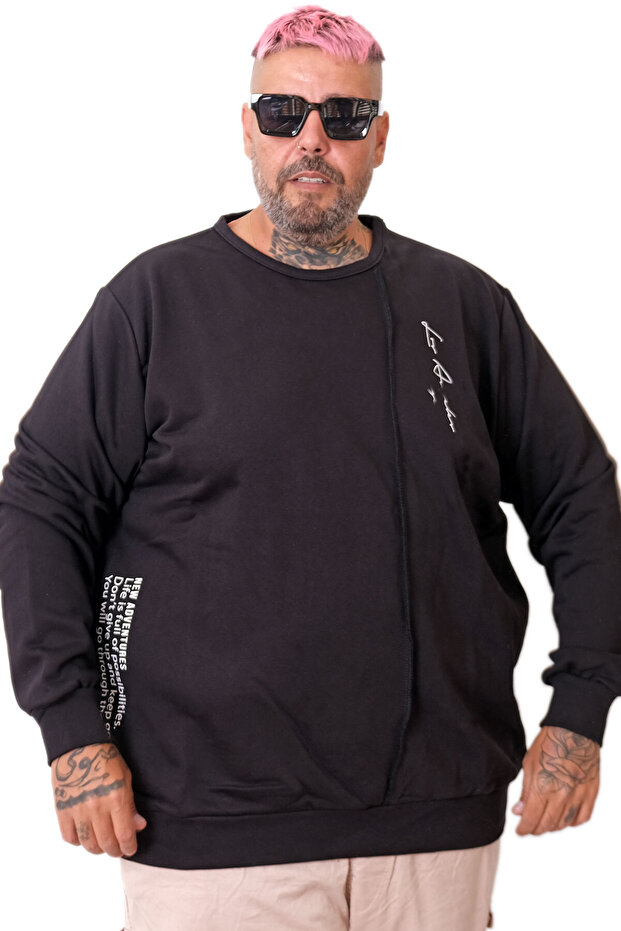 Mode XL Men's Sweat Bike Los Angeles U25816