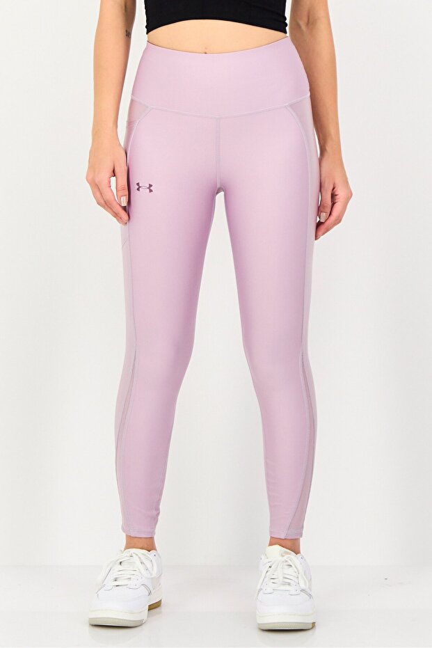 Women Sportswear Fit Training Leggings, Lavender