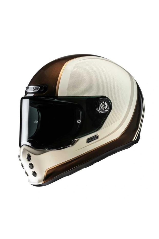 V10 KASK HODU MC9 - 1