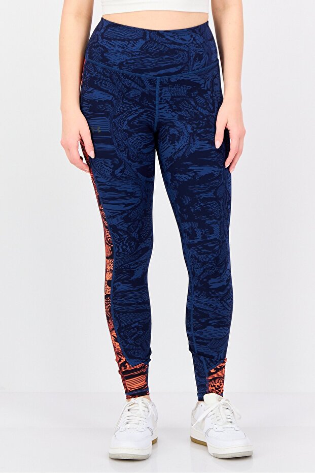 Women Sportswear Fit Training Full Length Leggings, Multicolor