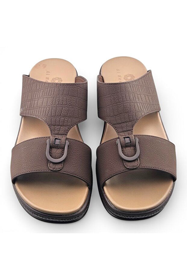 صنادل أنيقة وناعمة - 3