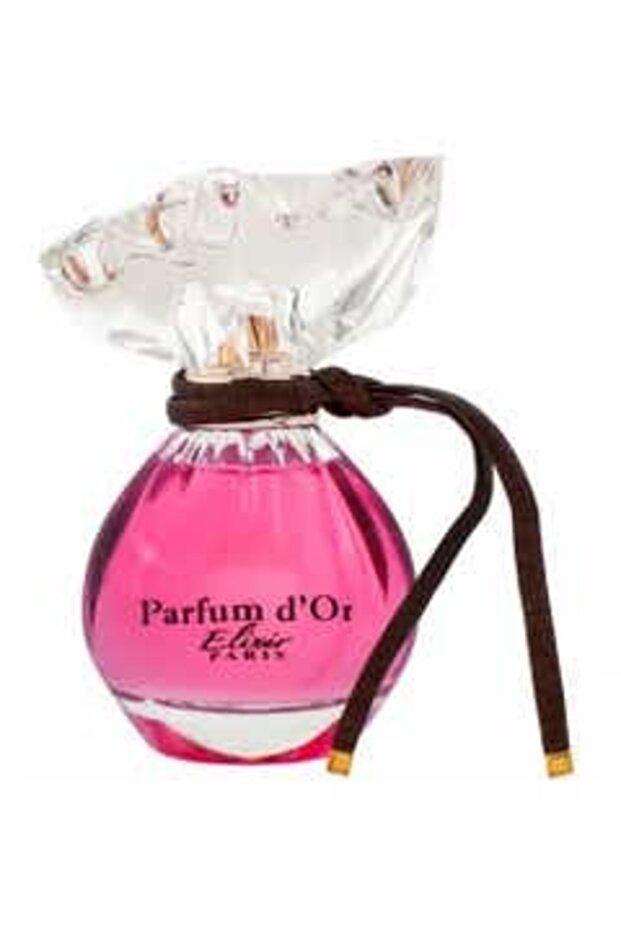 إكسير عطري