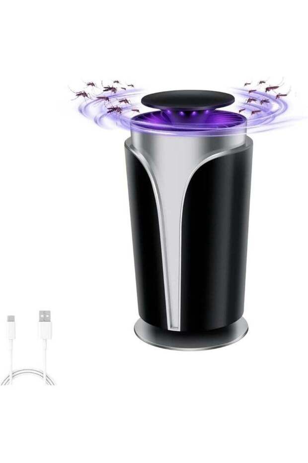 قاتل البعوض - 1