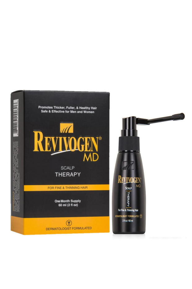 MD Scalp Therapy One Month Supply 1 x 60ml