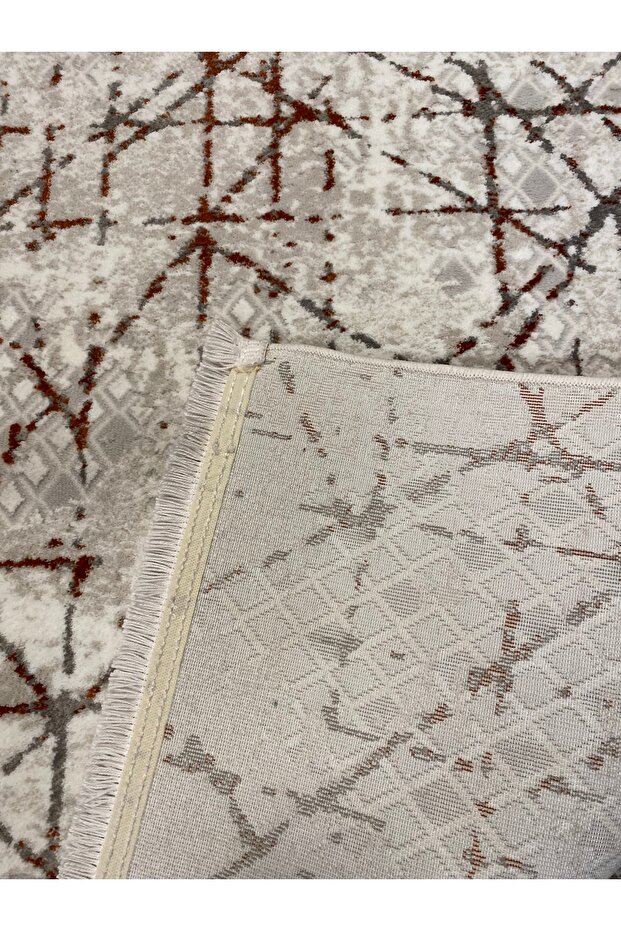 100*100 yün halı paspas - 2