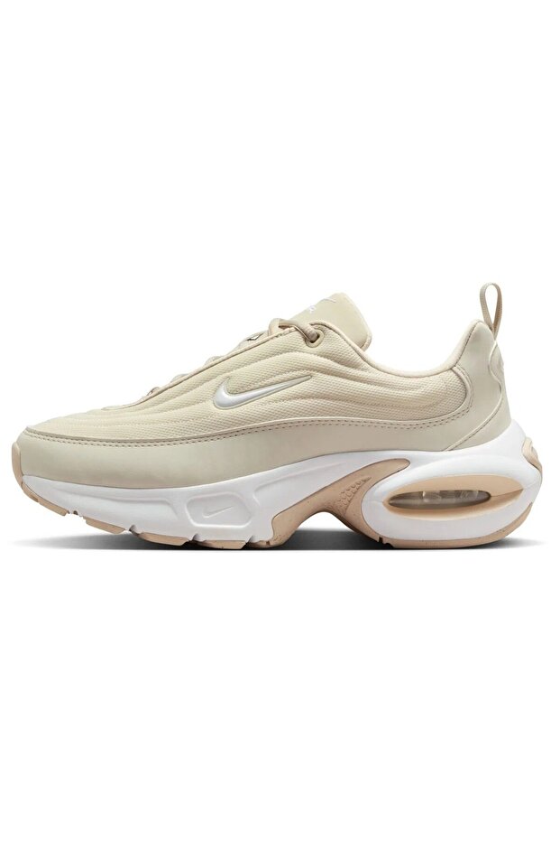 Air Max Portal Special Edition Womens Sneaker Women's Casual Sports Shoes Cream - 1