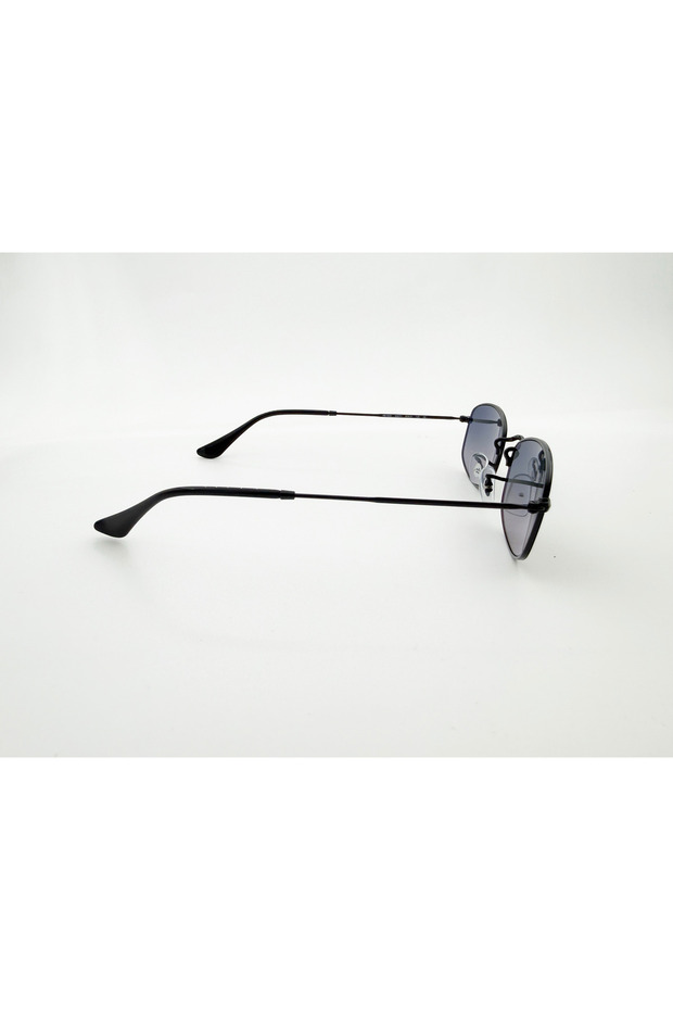 3832 002/71 55 Unisex Sunglasses - 3
