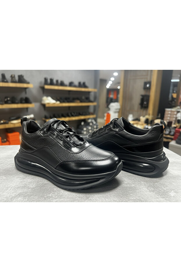 22017 ERKEK AYAKKABI - 2