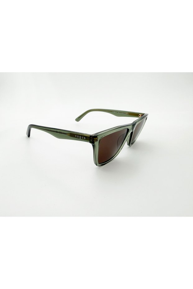 5664Si 282173 55 Men's Sunglasses