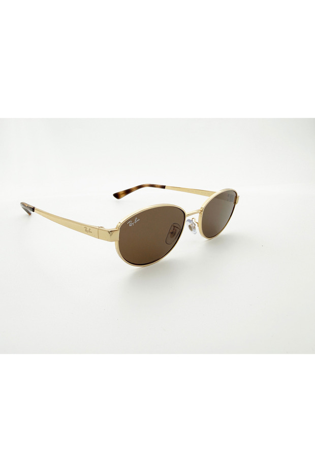3774D 001/73 55 Unisex Sunglasses - 1