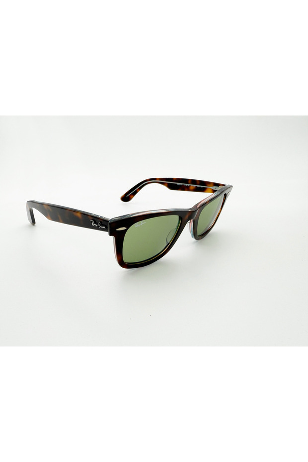 2140 14134E 50 Unisex Sunglasses - 1