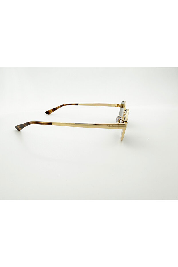 3774D 001/73 55 Unisex Sunglasses - 3