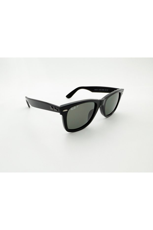 2140F 901/58 52 Unisex Sunglasses