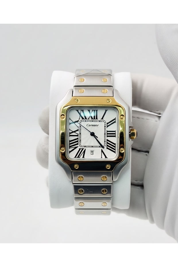 ساعة كلاسيك - 1