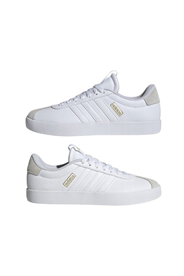 Vl Court Sneakers Id8795 - 2