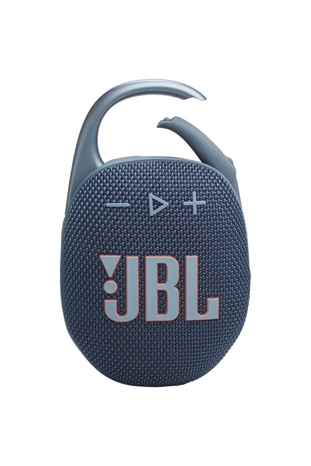 Clip5, ηχείο Bluetooth, IP67, μπλε